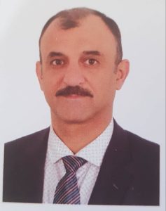 PROF. DR. NASHWAN QAHTAN MAHJOOB