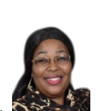 Prof Dr. Sisinyana Hannah Khunou