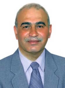 PROF. DR. RAJIHA ABDUL-HASSAN KASSAR