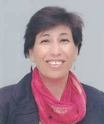 Dr Arwa Oweis