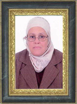 Prof.Dr. Harisa El-Shimy