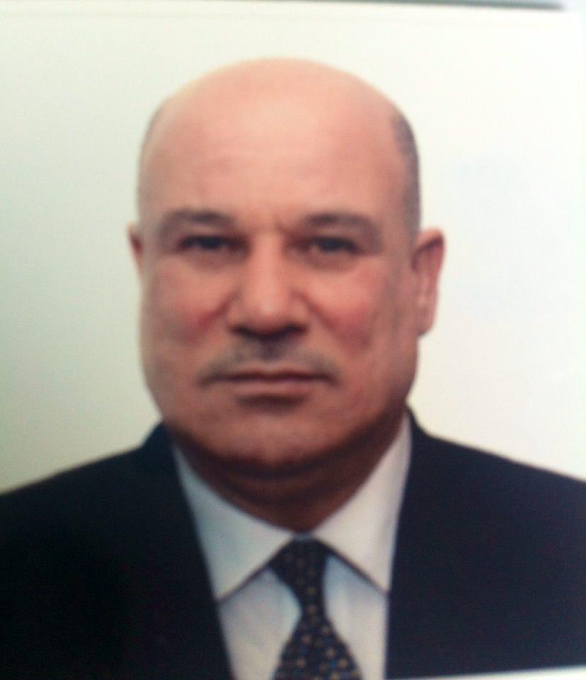 Dr.Hussein Hadi Atiyah